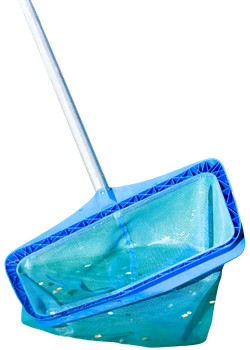 pool skimmer
